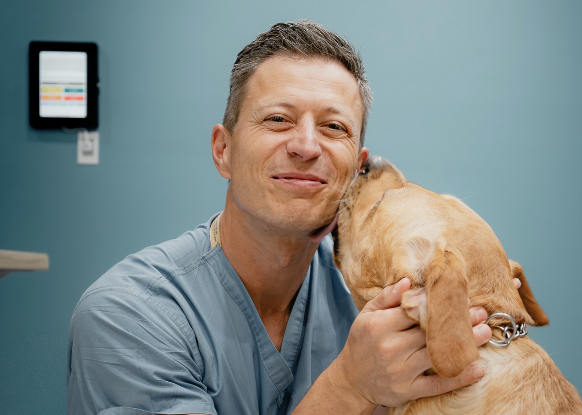 Dr Bart Kaczmarek, Family Physician & Founder